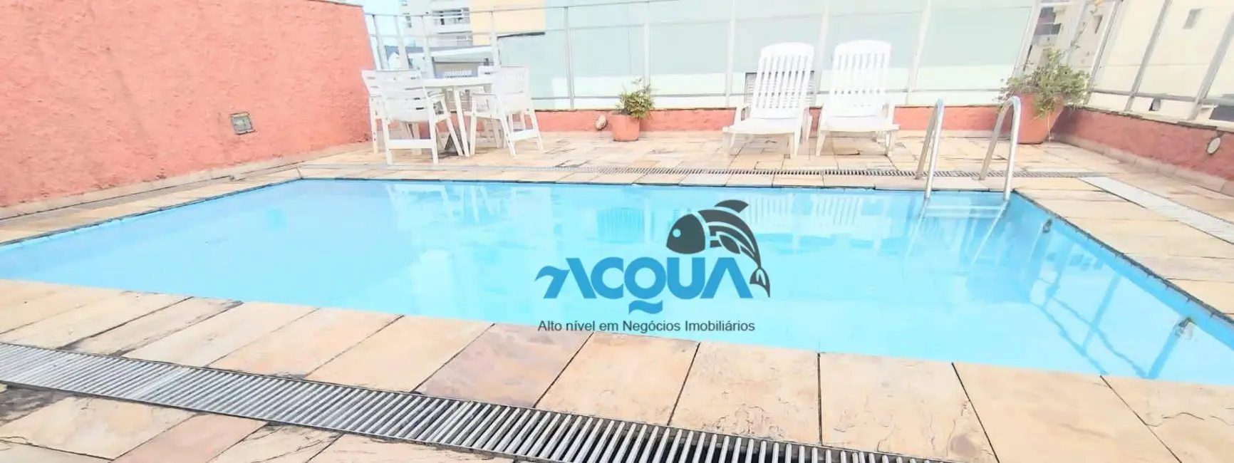 Foto 9 de Cobertura com 3 quartos à venda, 130m2 em Guaruja - SP