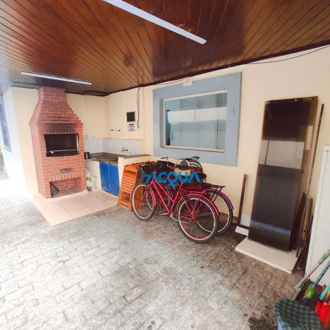 Apartamento com 1 quarto à venda, 56m2 em Jardim Três Marias, Guaruja - SP - imagem 9 Foto 9 de Apartamento com 1 quarto à venda, 56m2 em Jardim Três Marias, Guaruja - SP