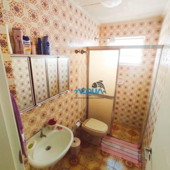 Apartamento com 1 quarto à venda, 56m2 em Jardim Três Marias, Guaruja - SP - imagem 7 Foto 7 de Apartamento com 1 quarto à venda, 56m2 em Jardim Três Marias, Guaruja - SP