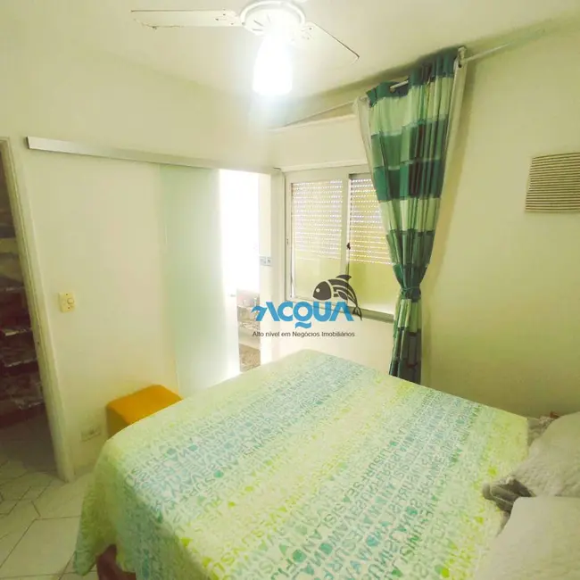 Apartamento com 2 quartos à venda, 98m2 em Guaruja - SP - imagem 7 Foto 7 de Apartamento com 2 quartos à venda, 98m2 em Guaruja - SP
