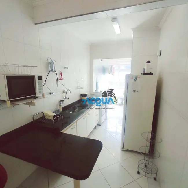 Apartamento com 2 quartos à venda, 98m2 em Guaruja - SP - imagem 4 Foto 4 de Apartamento com 2 quartos à venda, 98m2 em Guaruja - SP