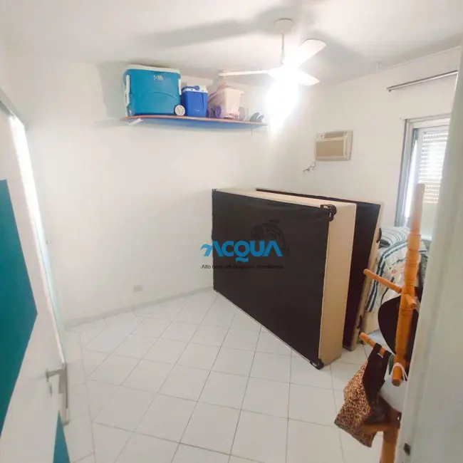 Apartamento com 2 quartos à venda, 98m2 em Guaruja - SP - imagem 8 Foto 8 de Apartamento com 2 quartos à venda, 98m2 em Guaruja - SP