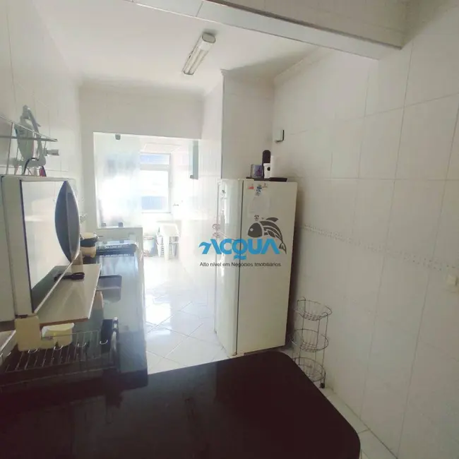 Apartamento com 2 quartos à venda, 98m2 em Guaruja - SP - imagem 5 Foto 5 de Apartamento com 2 quartos à venda, 98m2 em Guaruja - SP