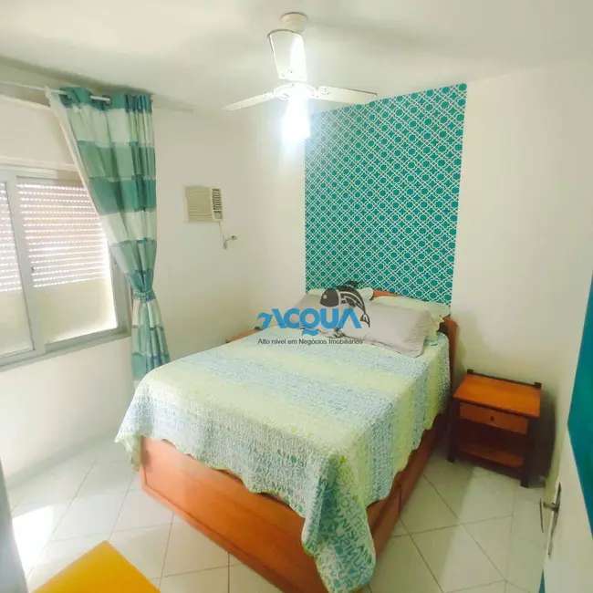 Apartamento com 2 quartos à venda, 98m2 em Guaruja - SP - imagem 6 Foto 6 de Apartamento com 2 quartos à venda, 98m2 em Guaruja - SP