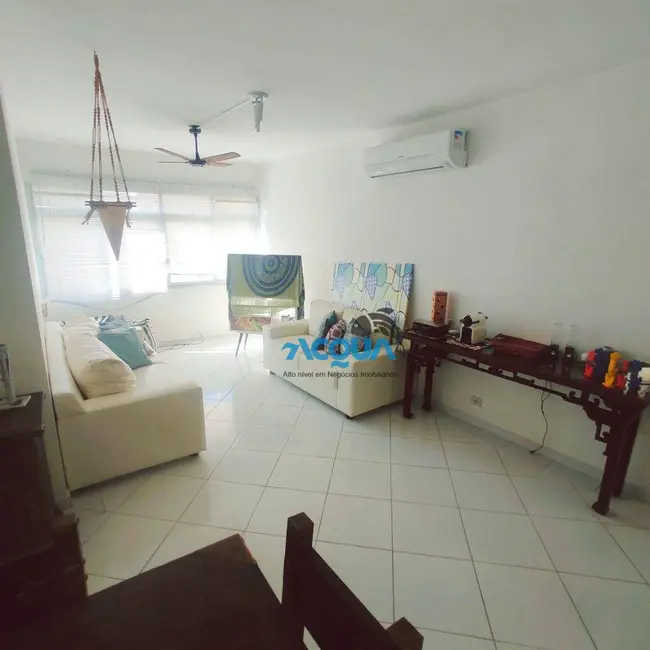 Apartamento com 2 quartos à venda, 98m2 em Guaruja - SP - imagem 3 Foto 3 de Apartamento com 2 quartos à venda, 98m2 em Guaruja - SP