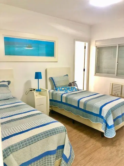 Apartamento com 3 quartos à venda, 170m2 em Guaruja - SP - imagem 8 Foto 8 de Apartamento com 3 quartos à venda, 170m2 em Guaruja - SP