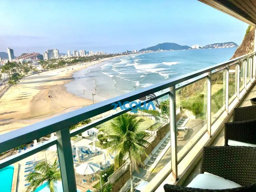 Apartamento com 3 quartos à venda, 170m2 em Guaruja - SP - imagem 1 Foto 1 de Apartamento com 3 quartos à venda, 170m2 em Guaruja - SP