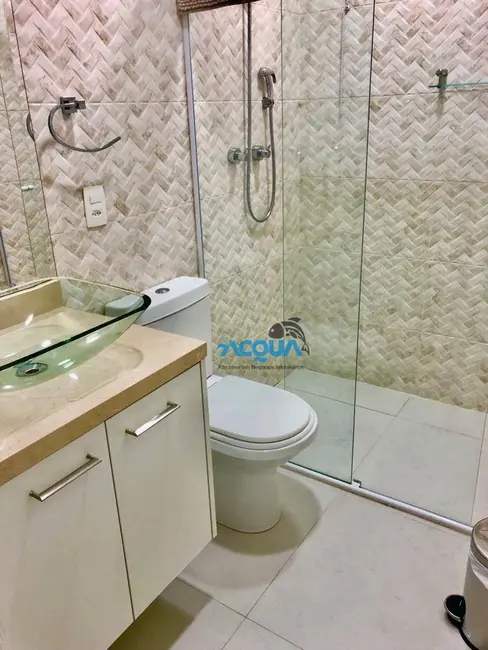 Apartamento com 3 quartos à venda, 170m2 em Guaruja - SP - imagem 7 Foto 7 de Apartamento com 3 quartos à venda, 170m2 em Guaruja - SP