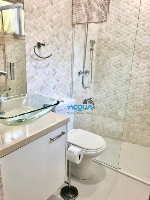 Apartamento com 3 quartos à venda, 170m2 em Guaruja - SP - imagem 9 Foto 9 de Apartamento com 3 quartos à venda, 170m2 em Guaruja - SP