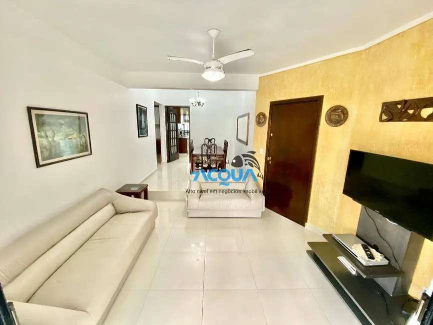 Foto 1 de Apartamento com 2 quartos à venda, 107m2 em Vila Luis Antônio, Guaruja - SP