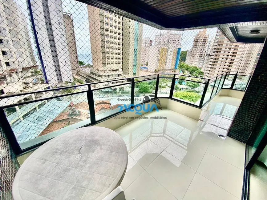 Foto 9 de Apartamento com 2 quartos à venda, 107m2 em Vila Luis Antônio, Guaruja - SP