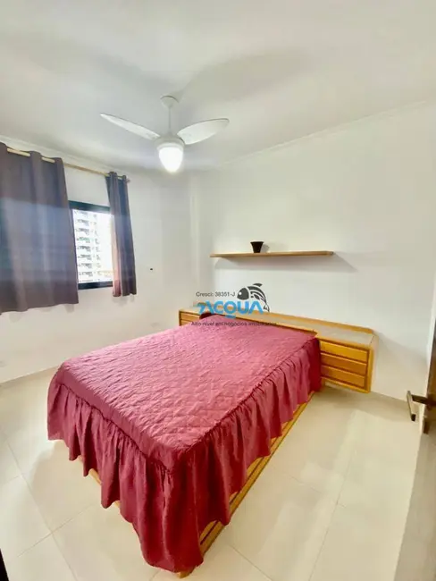 Foto 4 de Apartamento com 2 quartos à venda, 107m2 em Vila Luis Antônio, Guaruja - SP