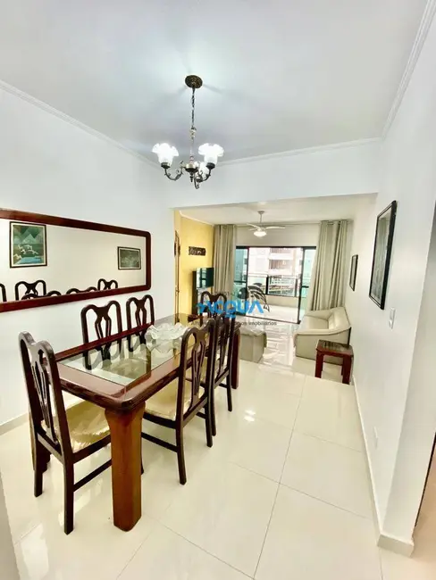 Foto 2 de Apartamento com 2 quartos à venda, 107m2 em Vila Luis Antônio, Guaruja - SP