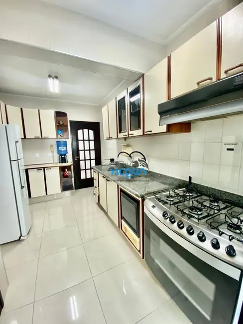 Foto 5 de Apartamento com 2 quartos à venda, 107m2 em Vila Luis Antônio, Guaruja - SP