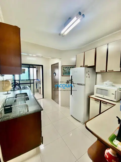 Foto 3 de Apartamento com 2 quartos à venda, 107m2 em Vila Luis Antônio, Guaruja - SP