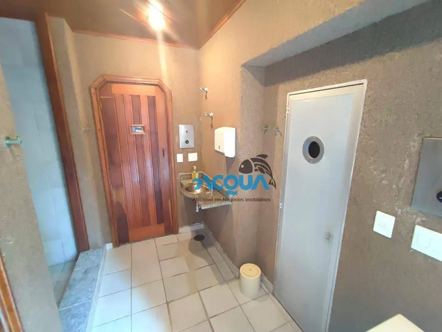 Foto 1 de Apartamento com 3 quartos à venda, 167m2 em Guaruja - SP