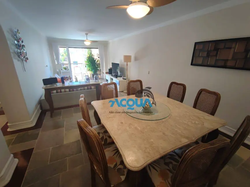 Foto 3 de Apartamento com 3 quartos à venda, 167m2 em Guaruja - SP