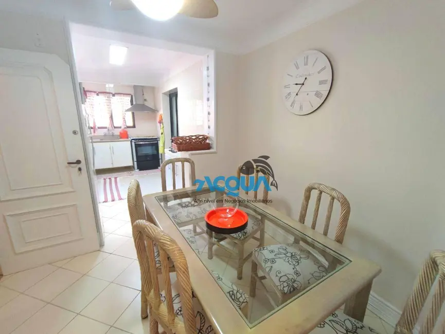 Foto 4 de Apartamento com 3 quartos à venda, 167m2 em Guaruja - SP