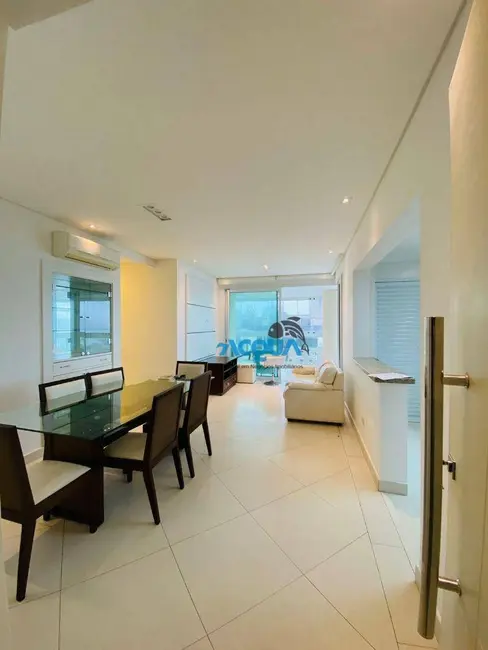 Foto 2 de Apartamento com 3 quartos à venda, 193m2 em Guaruja - SP