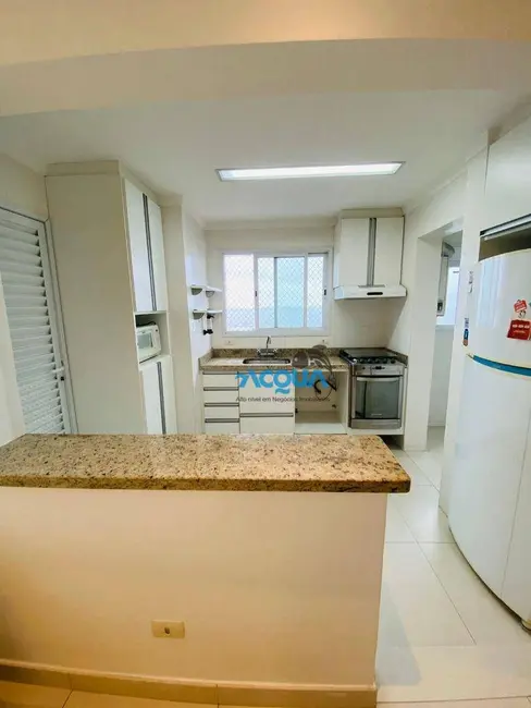 Foto 4 de Apartamento com 3 quartos à venda, 193m2 em Guaruja - SP