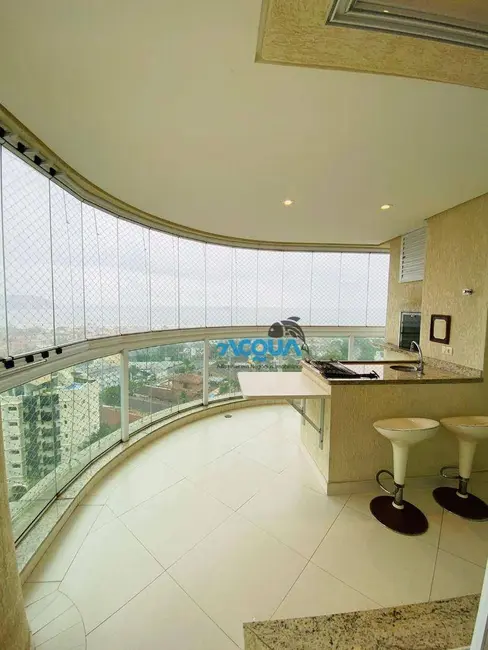 Foto 1 de Apartamento com 3 quartos à venda, 193m2 em Guaruja - SP