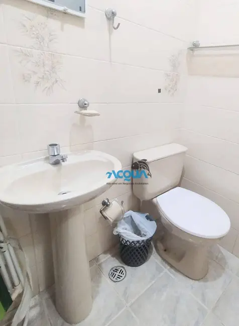 Foto 8 de Apartamento com 2 quartos à venda, 70m2 em Jardim Virgínia, Guaruja - SP