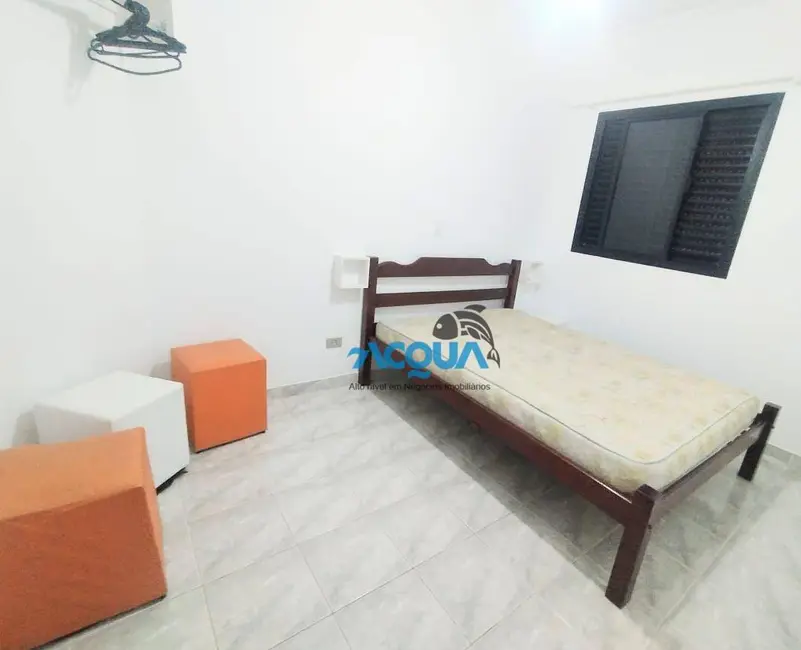 Foto 6 de Apartamento com 2 quartos à venda, 70m2 em Jardim Virgínia, Guaruja - SP