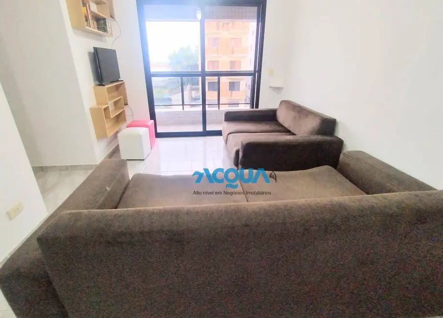 Foto 2 de Apartamento com 2 quartos à venda, 70m2 em Jardim Virgínia, Guaruja - SP