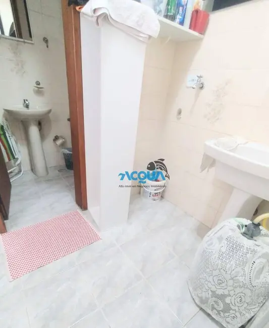 Foto 9 de Apartamento com 2 quartos à venda, 70m2 em Jardim Virgínia, Guaruja - SP