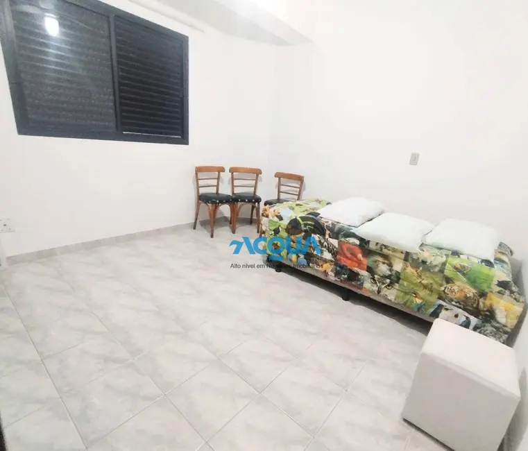 Foto 5 de Apartamento com 2 quartos à venda, 70m2 em Jardim Virgínia, Guaruja - SP