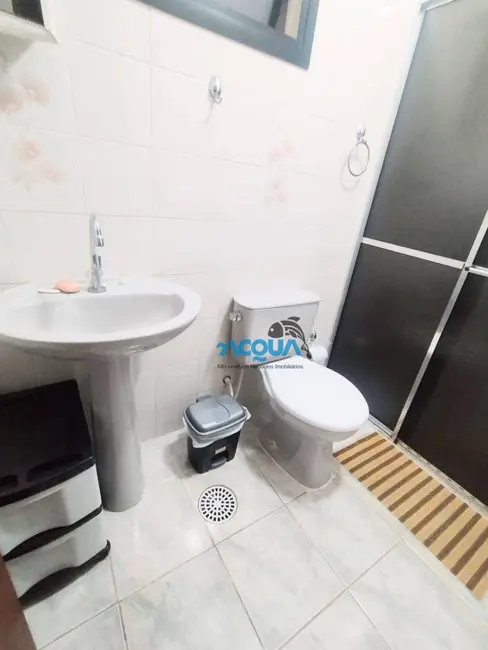 Foto 7 de Apartamento com 2 quartos à venda, 70m2 em Jardim Virgínia, Guaruja - SP