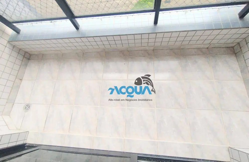 Foto 3 de Apartamento com 2 quartos à venda, 70m2 em Jardim Virgínia, Guaruja - SP