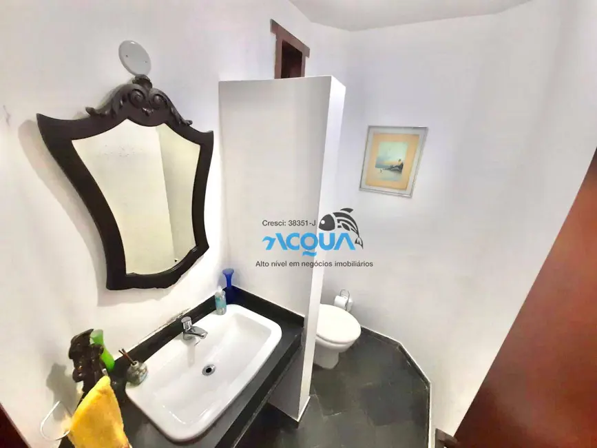 Casa de Condomínio com 4 quartos à venda, 300m2 em Jardim Três Marias, Guaruja - SP - imagem 7 Foto 7 de Casa de Condomínio com 4 quartos à venda, 300m2 em Jardim Três Marias, Guaruja - SP