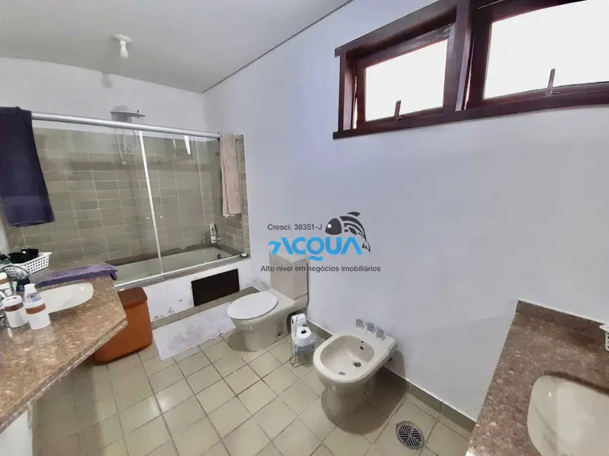 Casa de Condomínio com 4 quartos à venda, 300m2 em Jardim Três Marias, Guaruja - SP - imagem 8 Foto 8 de Casa de Condomínio com 4 quartos à venda, 300m2 em Jardim Três Marias, Guaruja - SP