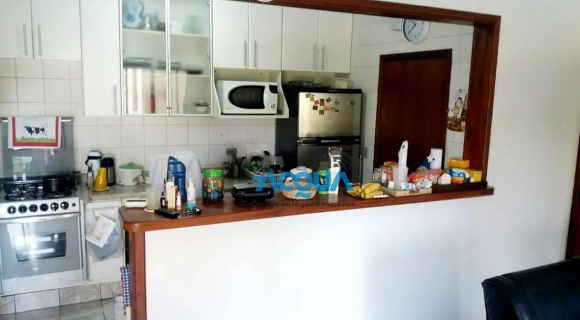 Foto 3 de Apartamento com 3 quartos à venda, 138m2 em Guaruja - SP