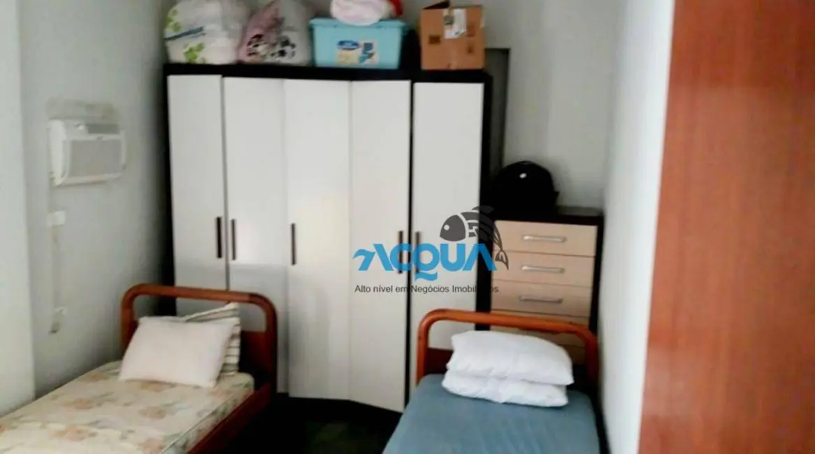 Foto 6 de Apartamento com 3 quartos à venda, 138m2 em Guaruja - SP