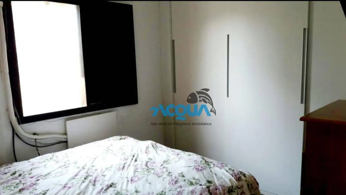 Foto 5 de Apartamento com 3 quartos à venda, 138m2 em Guaruja - SP