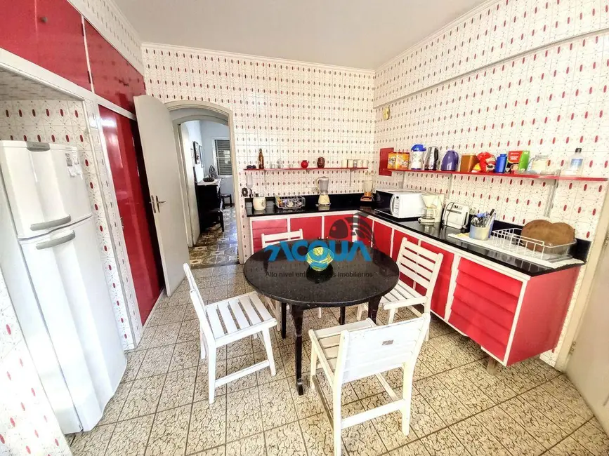 Cobertura com 3 quartos à venda, 175m2 em Jardim Las Palmas, Guaruja - SP - imagem 3 Foto 3 de Cobertura com 3 quartos à venda, 175m2 em Jardim Las Palmas, Guaruja - SP