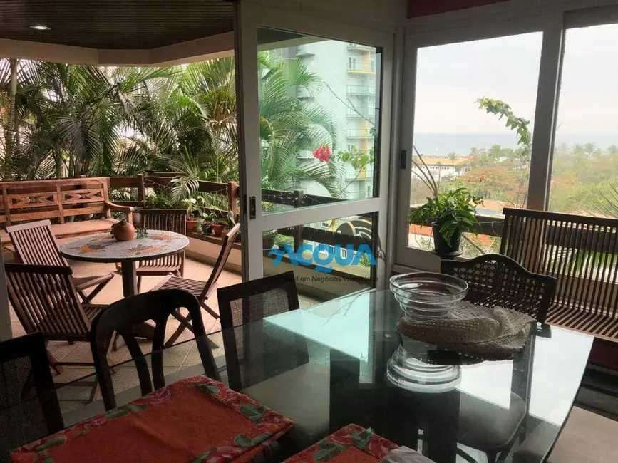 Casa de Condomínio com 4 quartos à venda, 300m2 em Jardim Três Marias, Guaruja - SP - imagem 5 Foto 5 de Casa de Condomínio com 4 quartos à venda, 300m2 em Jardim Três Marias, Guaruja - SP