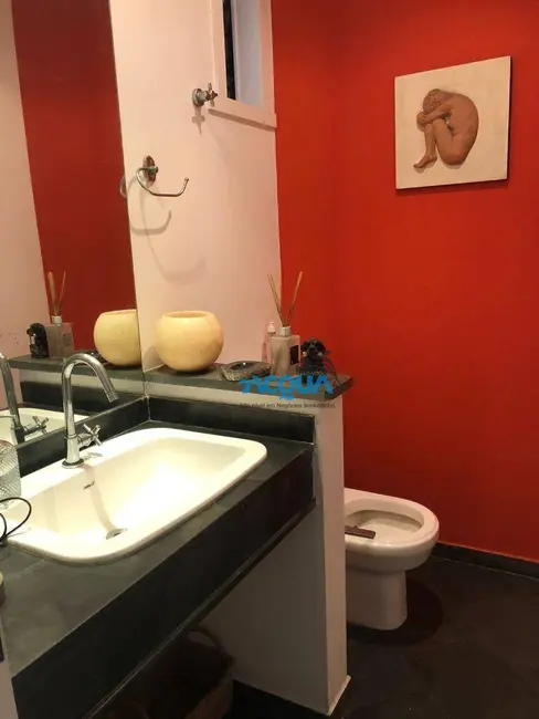 Casa de Condomínio com 4 quartos à venda, 300m2 em Jardim Três Marias, Guaruja - SP - imagem 8 Foto 8 de Casa de Condomínio com 4 quartos à venda, 300m2 em Jardim Três Marias, Guaruja - SP