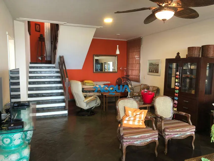 Casa de Condomínio com 4 quartos à venda, 300m2 em Jardim Três Marias, Guaruja - SP - imagem 6 Foto 6 de Casa de Condomínio com 4 quartos à venda, 300m2 em Jardim Três Marias, Guaruja - SP