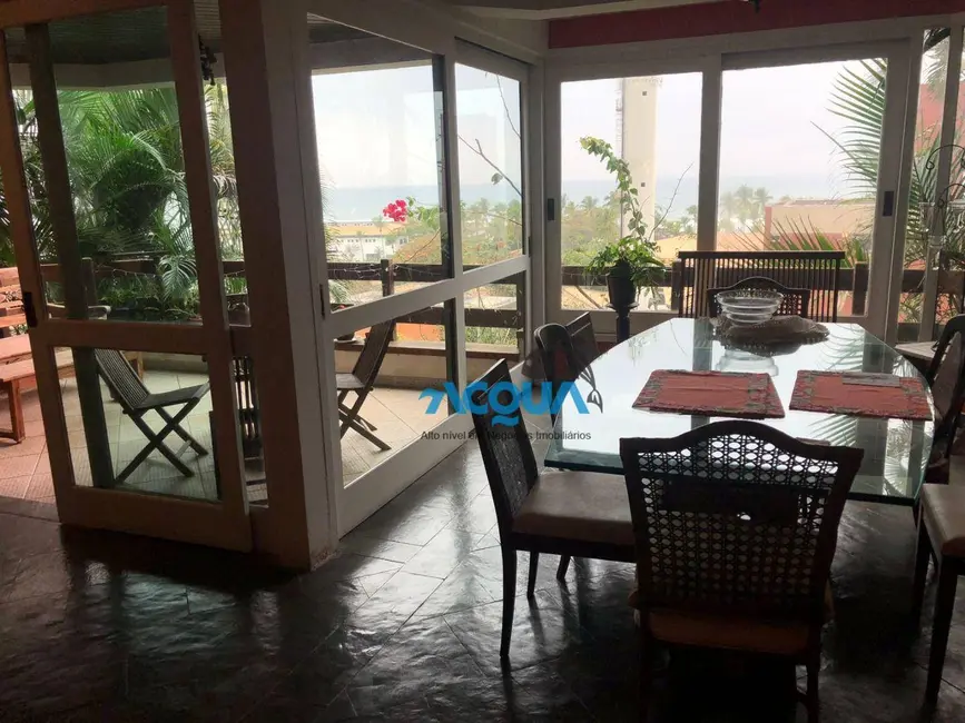 Casa de Condomínio com 4 quartos à venda, 300m2 em Jardim Três Marias, Guaruja - SP - imagem 3 Foto 3 de Casa de Condomínio com 4 quartos à venda, 300m2 em Jardim Três Marias, Guaruja - SP