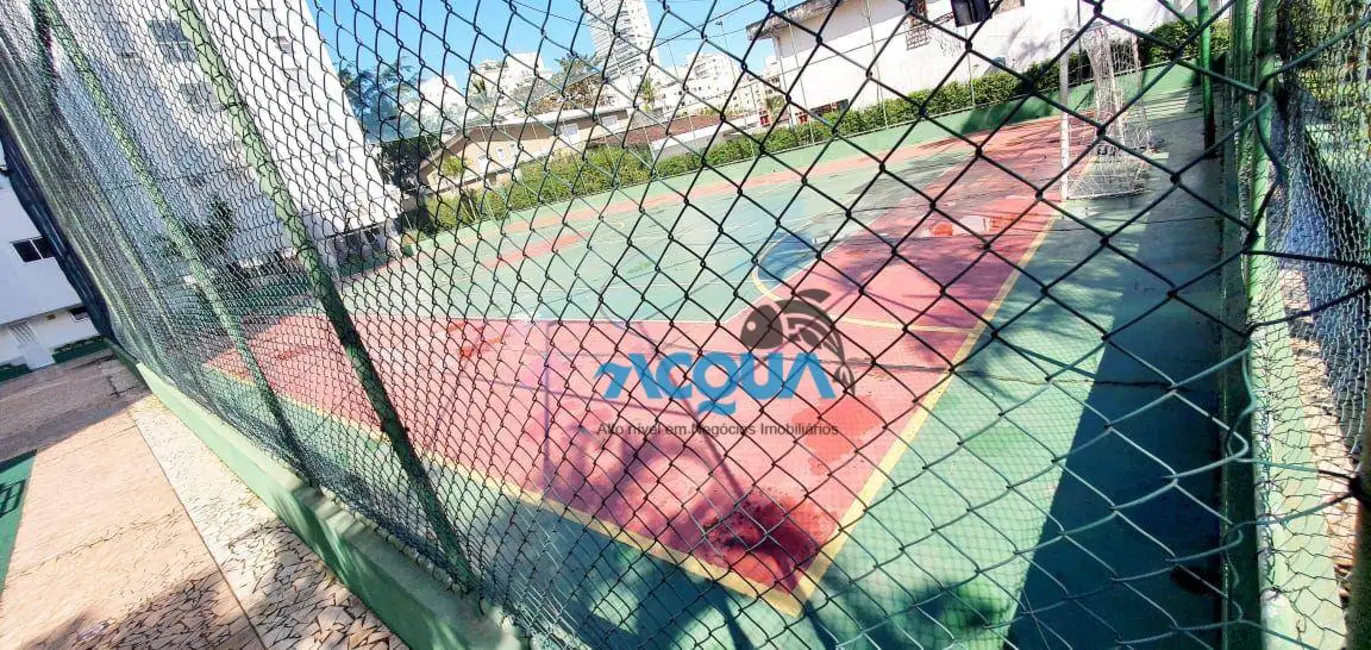 Foto 6 de Apartamento com 1 quarto à venda, 60m2 em Jardim Virgínia, Guaruja - SP