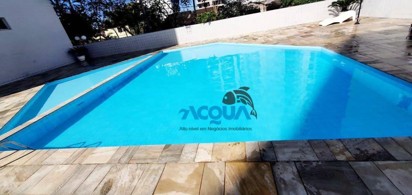 Foto 7 de Apartamento com 1 quarto à venda, 60m2 em Jardim Virgínia, Guaruja - SP