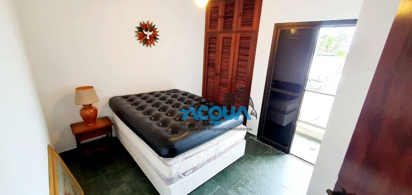 Foto 5 de Apartamento com 3 quartos à venda, 150m2 em Enseada, Guaruja - SP