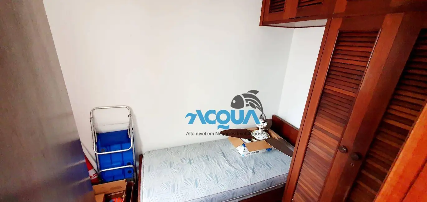 Foto 8 de Apartamento com 3 quartos à venda, 150m2 em Enseada, Guaruja - SP