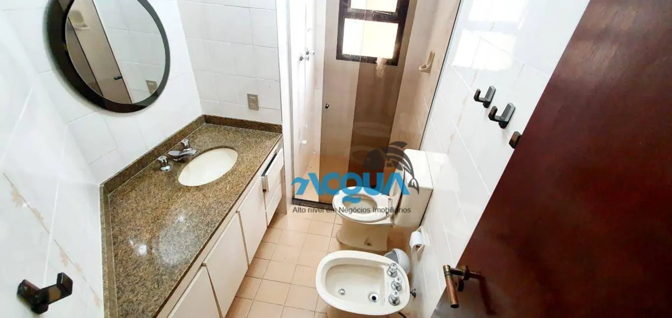 Foto 9 de Apartamento com 3 quartos à venda, 150m2 em Enseada, Guaruja - SP