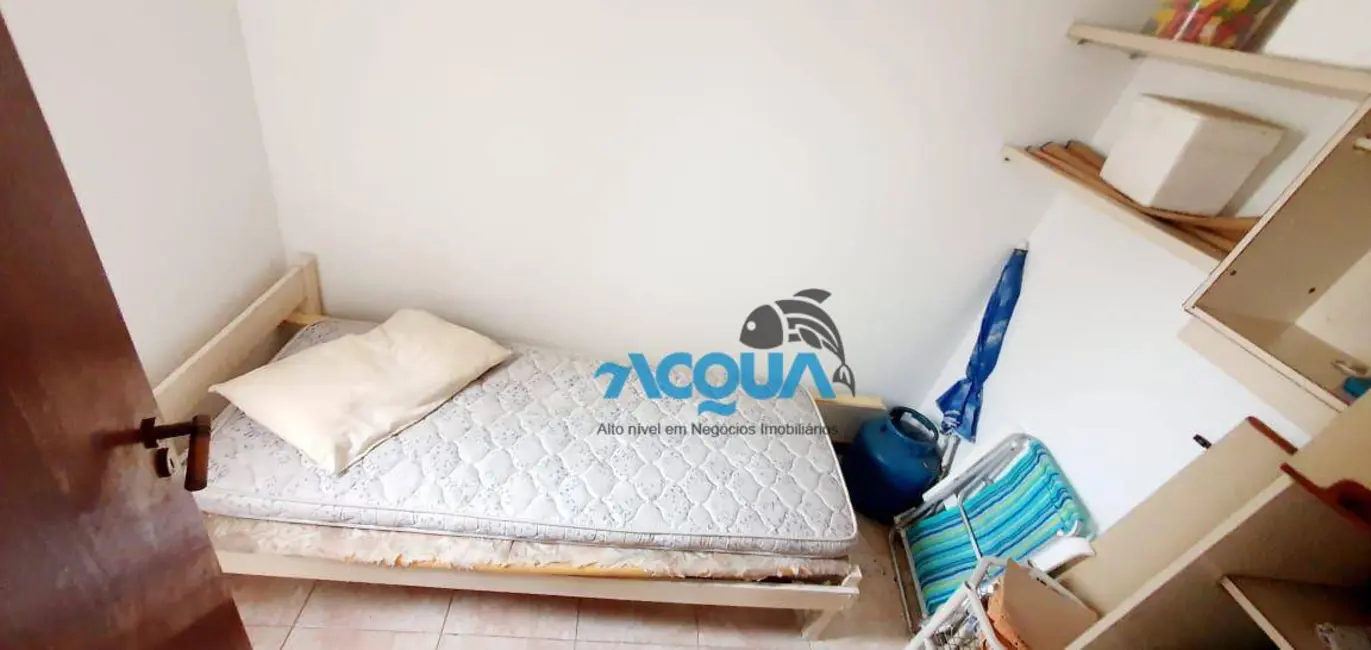 Foto 7 de Apartamento com 3 quartos à venda, 150m2 em Enseada, Guaruja - SP