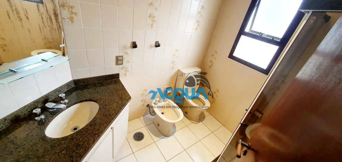 Foto 8 de Apartamento com 3 quartos à venda, 150m2 em Enseada, Guaruja - SP