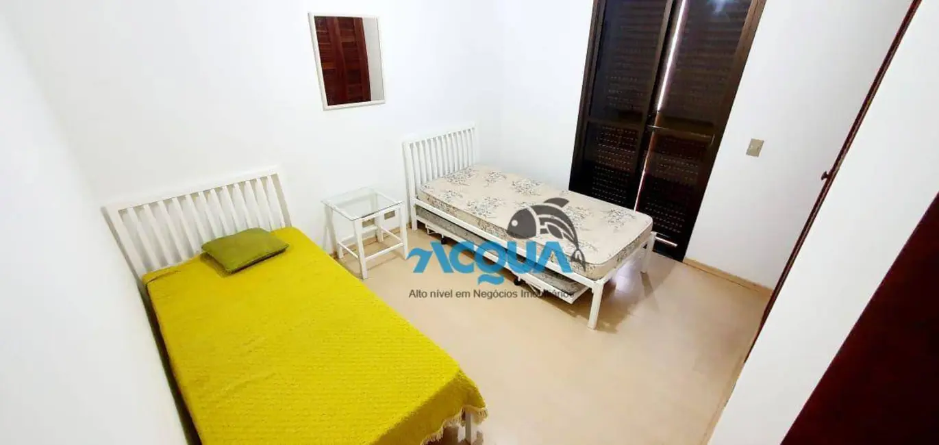 Foto 5 de Apartamento com 3 quartos à venda, 150m2 em Enseada, Guaruja - SP